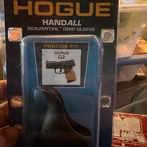 Taurus G2 gun grip